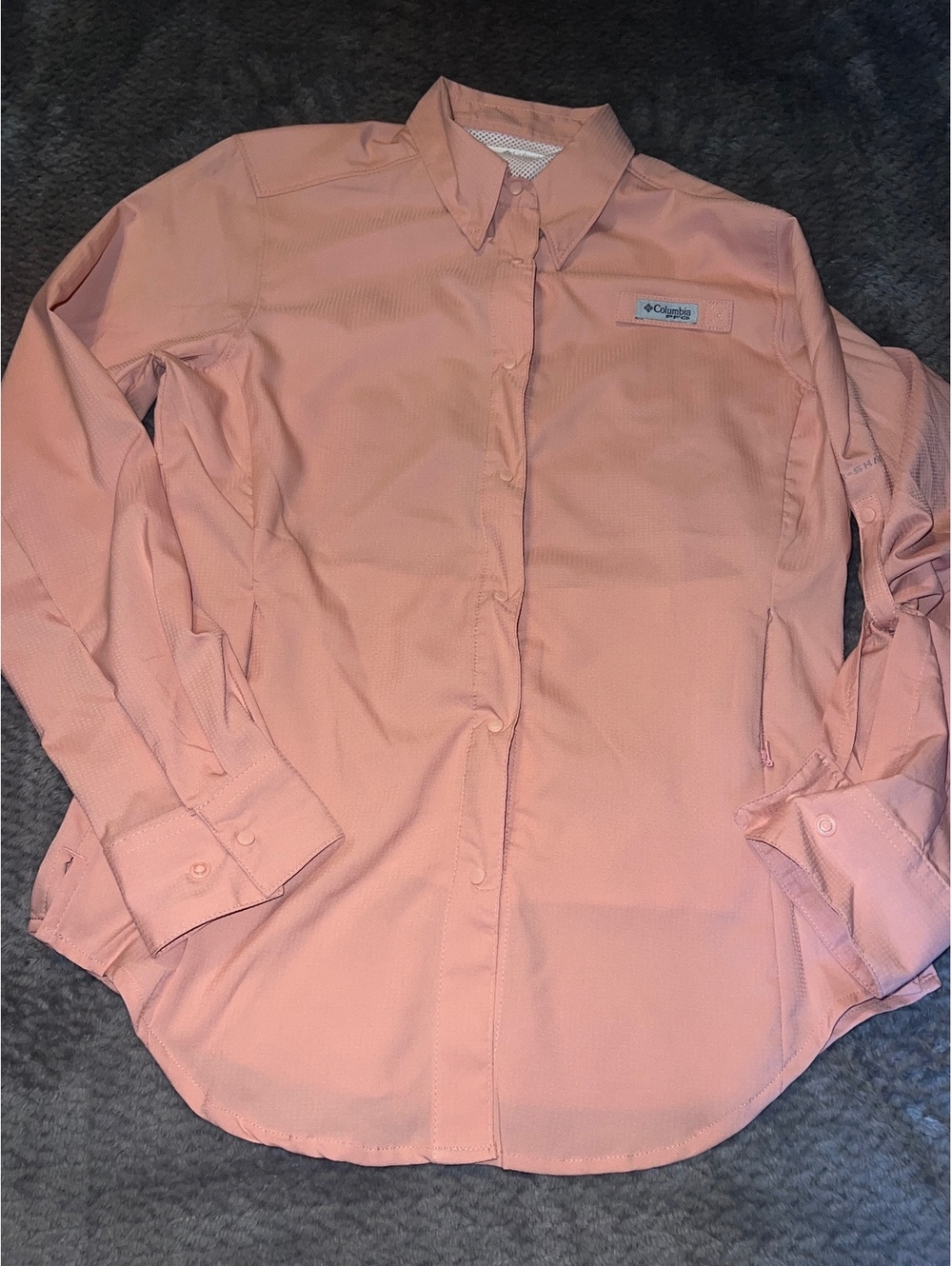 Columbia Sportswear Women's Tamiami Long Sleeve Shirt